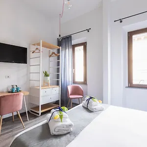 3* Hotel Miceli - Civico 50