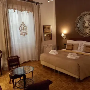 3* Bed & Breakfast Cimatori