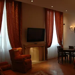3* Aparthotel First Of